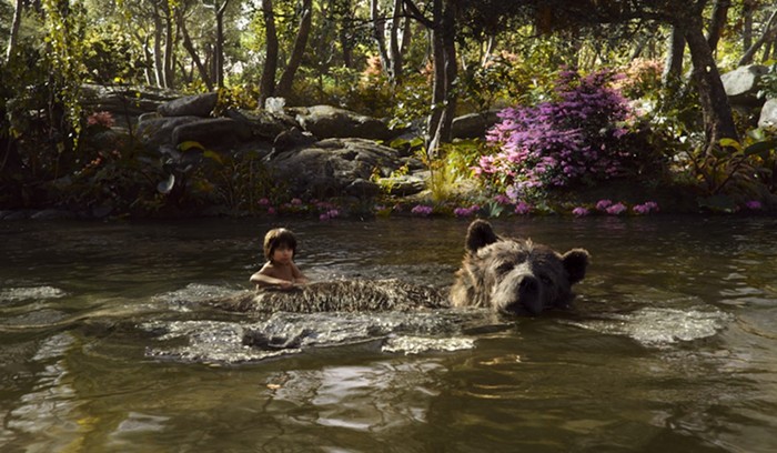 Will We Ever Know Why Disney Remade <i>The Jungle Book</i>?